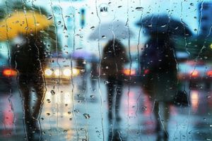 Las lluvias para este jueves 27 de junio ¡Saca el paraguas!