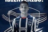 ¡Oficial! Roberto de la Rosa en nuevo jugador de Rayados
