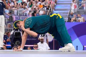 Rachel Gunn sobre las burlas recibidas en París 2024: 'No tengan miedo de ser diferentes'