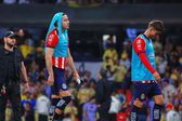 Chivas rompe filas tras la eliminación ante América