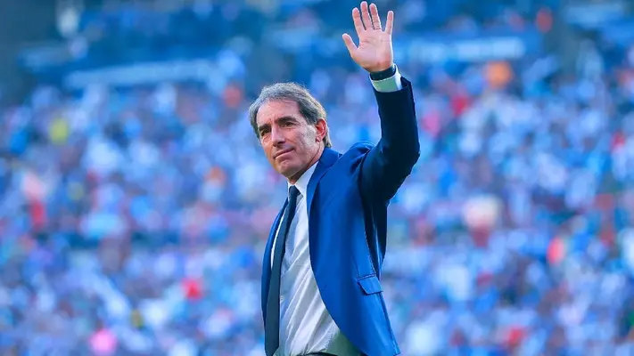 Pachuca no desea que Guillermo Almada deje el equipo para dirigir al Tri