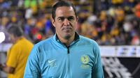 André Jardine en contra de la reanudación del Apertura 2024: 'No es lo ideal'