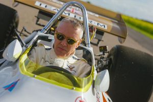 Adrián Fernández correrá en Mónaco con el monoplaza de Pedro Rodríguez