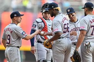 Mexico City Series 2024: Astros dominan a los Rockies y se llevan el primer juego