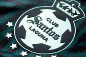¡Nueva piel guerrera! Santos presentó su nuevo uniforme para la siguiente temporada