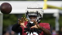 NFL: Los 5 novatos a seguir en la temporada 2024