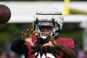 NFL: Los 5 novatos a seguir en la temporada 2024