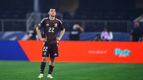 ¡Otra ausencia! Hirving 'Chucky' Lozano tampoco será convocado a la Copa América