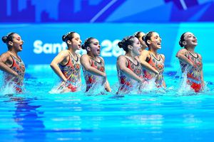 Atletas mexicanos en París 2024: ¿Quién es Joana Jiménez cuándo compite?