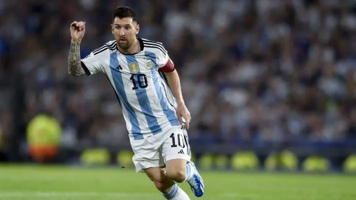 Copa América: ¿Será la última participación de Lionel Messi con la Selección Argentina?