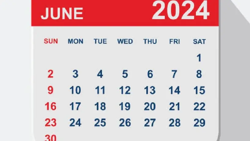 ¿Cuál es el nuevo día de descanso obligatorio en junio? Te lo contamos