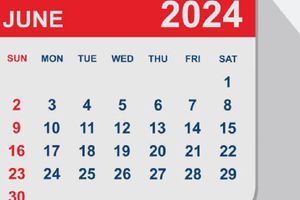 ¿Cuál es el nuevo día de descanso obligatorio en junio? Te lo contamos