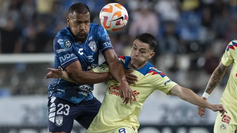 Pachuca vs América: ¿A qué hora y por dónde ver los Cuartos de Final de la Liga MX?