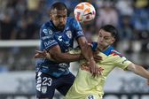 Pachuca vs América: ¿A qué hora y por dónde ver los Cuartos de Final de la Liga MX?