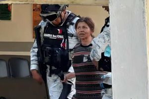 Doña Lety fue rescatada luego de que presuntamente la secuestró el hombre que la volvió viral