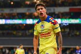¡Oficial!: Alejandro Zendejas renueva contrato con América