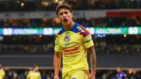 ¡Oficial!: Alejandro Zendejas renueva contrato con América