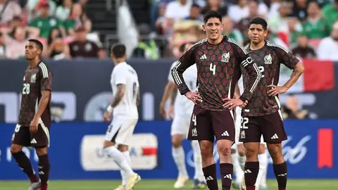'Las derrotas son parte del proceso': Ulises Rivas tras goleada de Uruguay a México