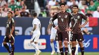 'Las derrotas son parte del proceso': Ulises Rivas tras goleada de Uruguay a México