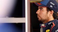 Sergio 'Checo' Perez tras el Gran Premio de España: "Vamos en el camino correcto"