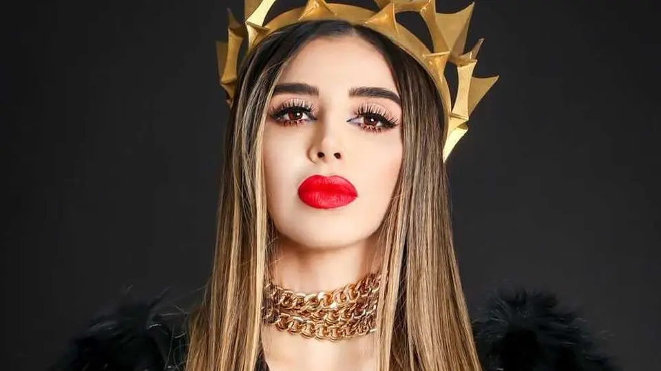 Emma Coronel revela si sigue enamorada del ‘Chapo’ Guzmán