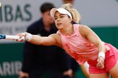 Renata Zarazúa queda fuera de Roland Garros tras caer en la primera ronda contra Madison Keys