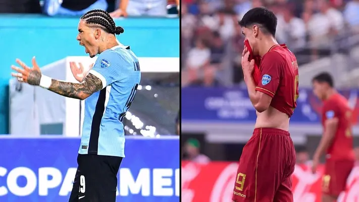 Copa América 2024: ¿A qué hora y dónde ver el partido de Uruguay vs Bolivia?