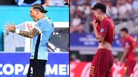Copa América 2024: ¿A qué hora y dónde ver el partido de Uruguay vs Bolivia?