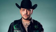 Christian Nodal reveló que pensó en quitarse la vida… ¿Por Belinda?