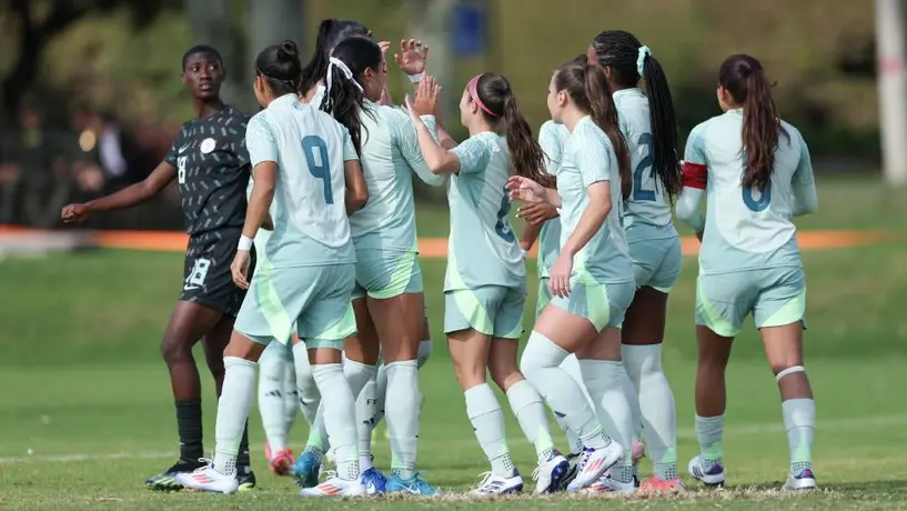 Mundial Femenil Sub 20: ¿Cómo le ha ido a México en todas sus participaciones?
