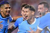 ¡Eliminan a los locales! Uruguay vence a Estados Unidos y los deja fuera de la Copa América