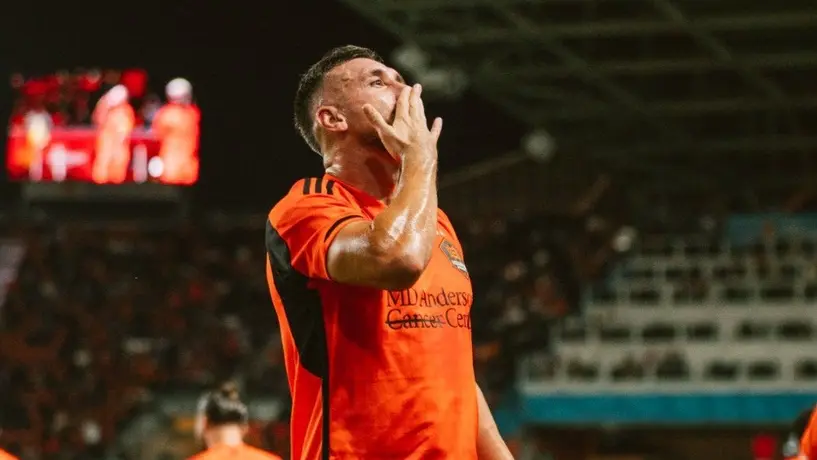 Héctor Herrera quiere retirarse en Tuzos o Houston: “Sí regreso a la Liga MX va a ser al Pachuca”