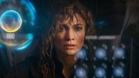 La nueva película de JLo, llamada 'Atlas', ha recibido una pésima calificación en Rotten Tomatoes