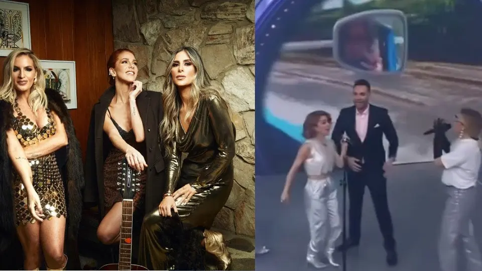 VIDEO: Las JNS quedan exhibidas en vivo dentro de ‘Venga la Alegría’