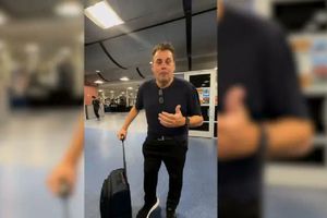 ¡Por poco dejaba al Tri! Faitelson fue detenido en la Copa América, así lo reveló Andrés Vaca