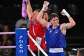 ¡Marco Verde es de plata! El boxeador mexicano se cuelga la 5ta medalla de México en París