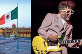 Fito Paez dará concierto totalmente gratuito en el Zócalo de la Ciudad de México
