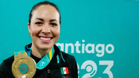 Atletas mexicanos en París 2024: ¿Quién es Yuli Verdugo y cuándo compite?