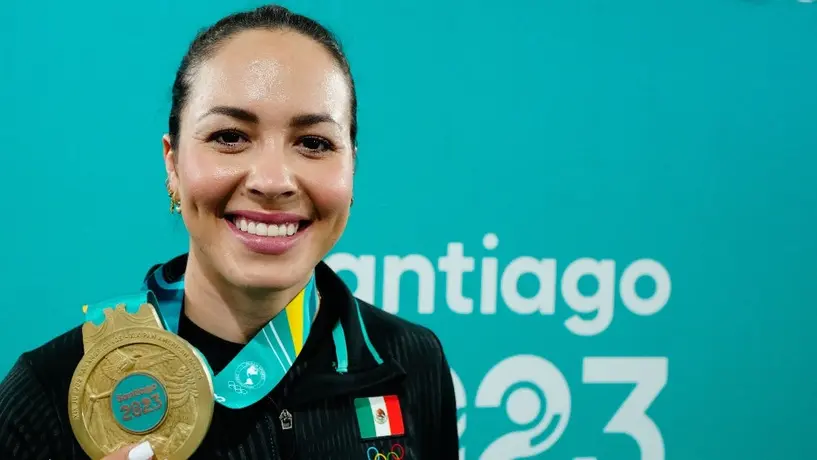 Atletas mexicanos en París 2024: ¿Quién es Yuli Verdugo y cuándo compite?