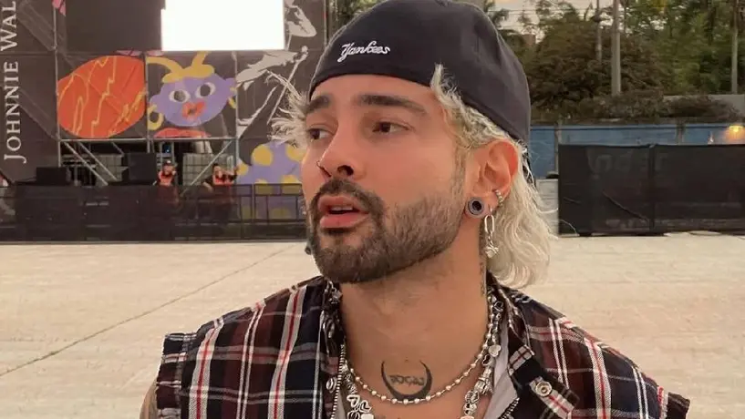 Influencer Juan Pablo Jaramillo denuncia persecución en Colombia