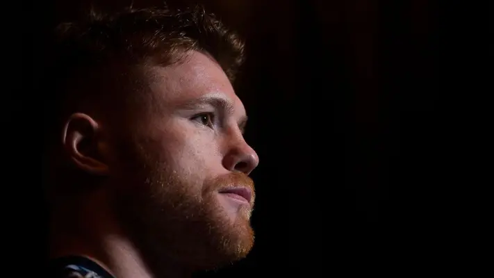 Julio César Chávez 'ningunea' a Berlanga: "Canelo Álvarez es mucho peleador"