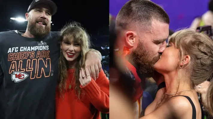 ¿Taylor Swift y Travis Kelce se van a casar? La pareja cumplirá pronto un año juntos