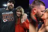 ¿Taylor Swift y Travis Kelce se van a casar? La pareja cumplirá pronto un año juntos