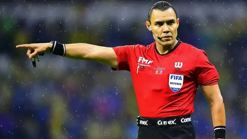 ¡A la congeladora! Gato Ortiz es suspendido tras el Mazatlán vs Pachuca