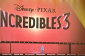 ¡Es oficial! Pixar anuncia la esperada película ‘Los Increíbles 3’ en la D23