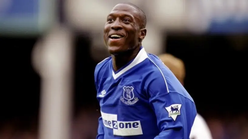Muere Kevin Campbell, exjugador del Arsenal y Everton, a los 54 años de edad