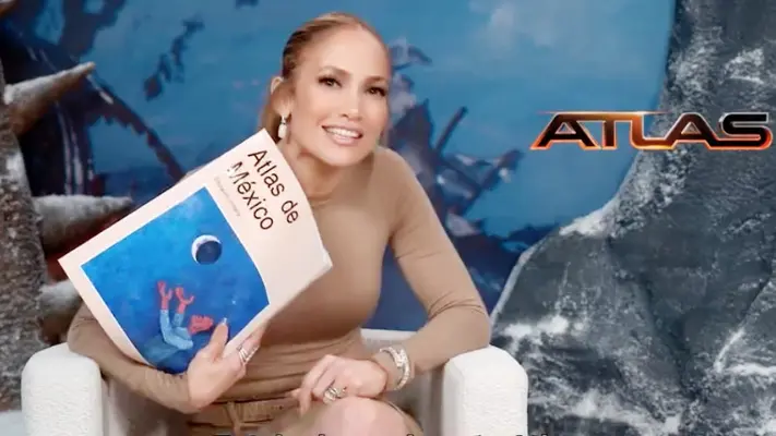 ¡Jennifer López viene a México! Te decimos cuándo y para qué
