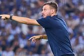 Anselmi tras victoria de Cruz Azul en Monterrey: 'Hay que saber sufrir'