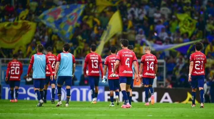 'Queríamos la Final; hay mucho dolor': Fernando Gago tras ser eliminado por América