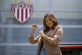 ¡Regresa a casa! Eva Longoria anunció que estará en el partido de Necaxa